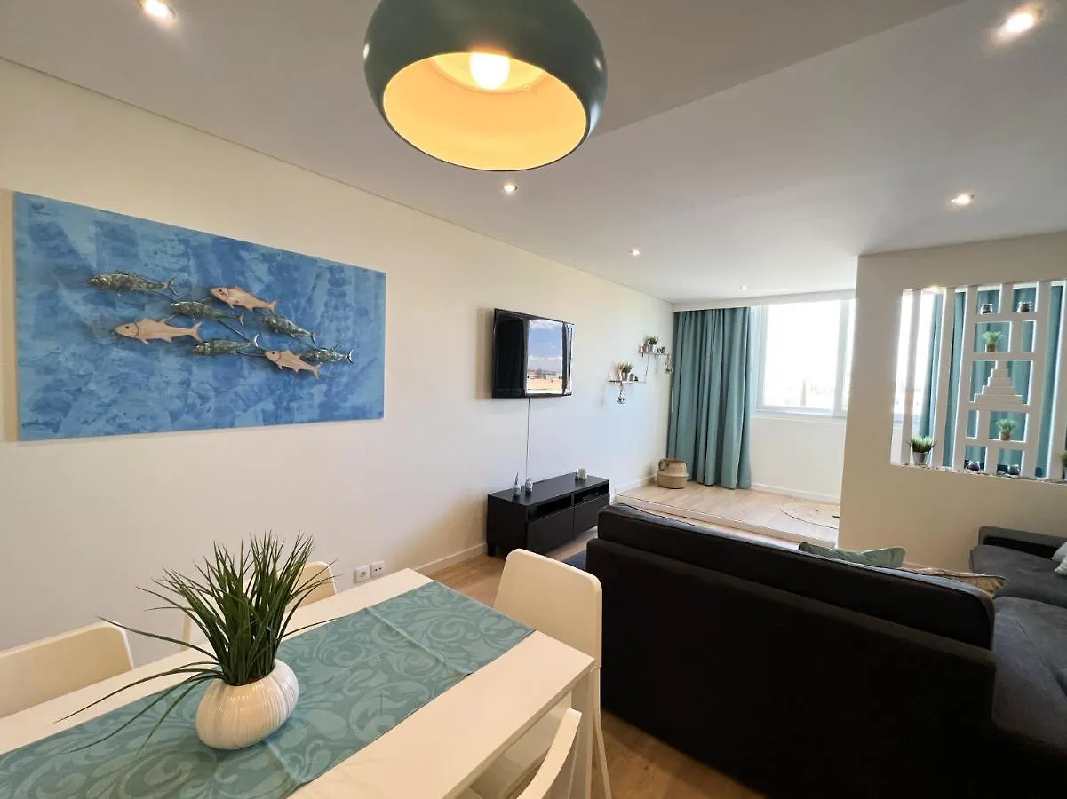 Sunset Apartment - Near Vilamoura Marina 0*,  Portugal