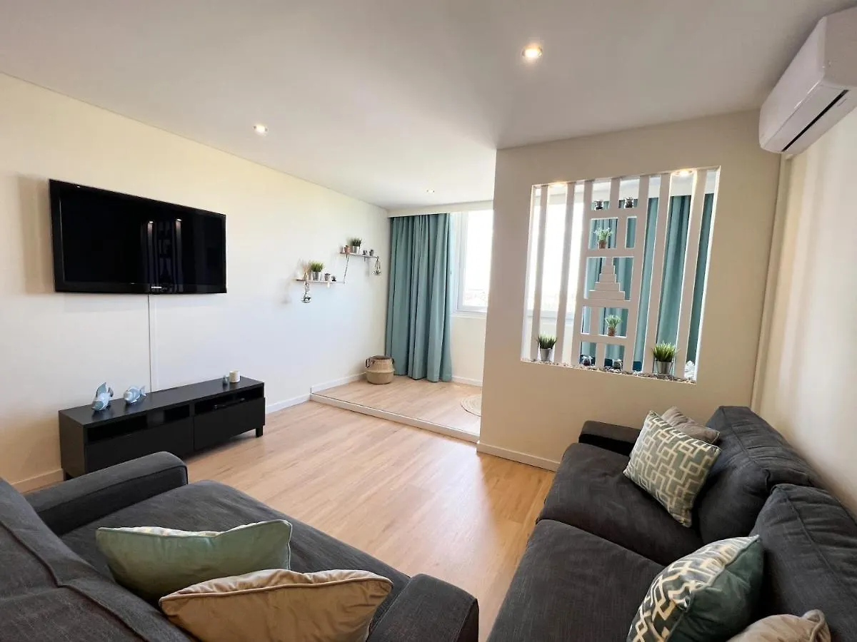 Sunset Apartment - Near Vilamoura Marina Portugal