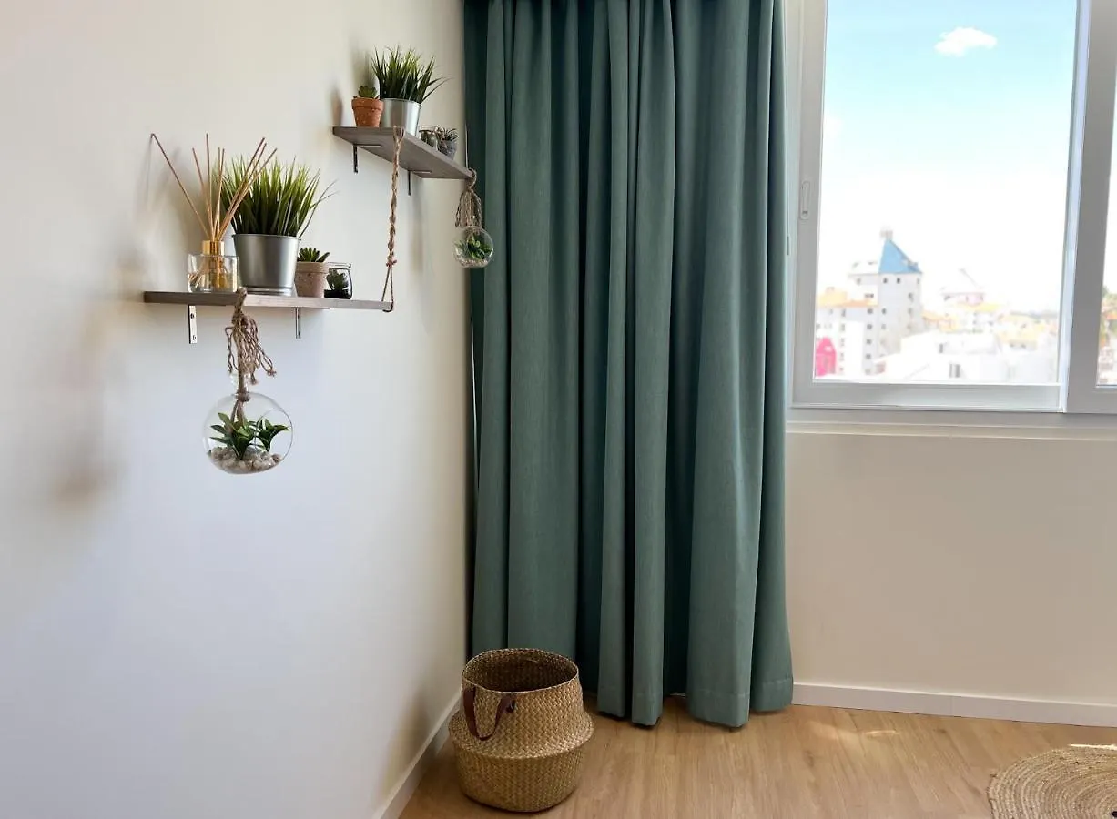 Sunset Apartment - Near Vilamoura Marina 0*,