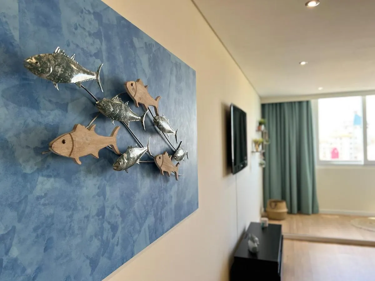 Sunset Apartment - Near Vilamoura Marina Portugal