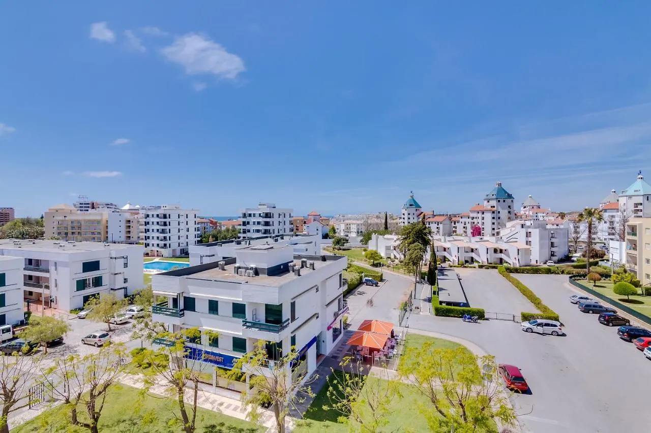 Sunset Apartment - Near Vilamoura Marina Portugal