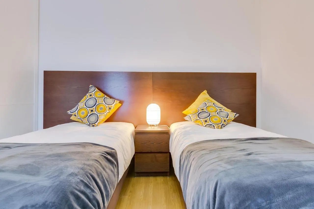 Sunset Apartment - Near Vilamoura Marina Portugal