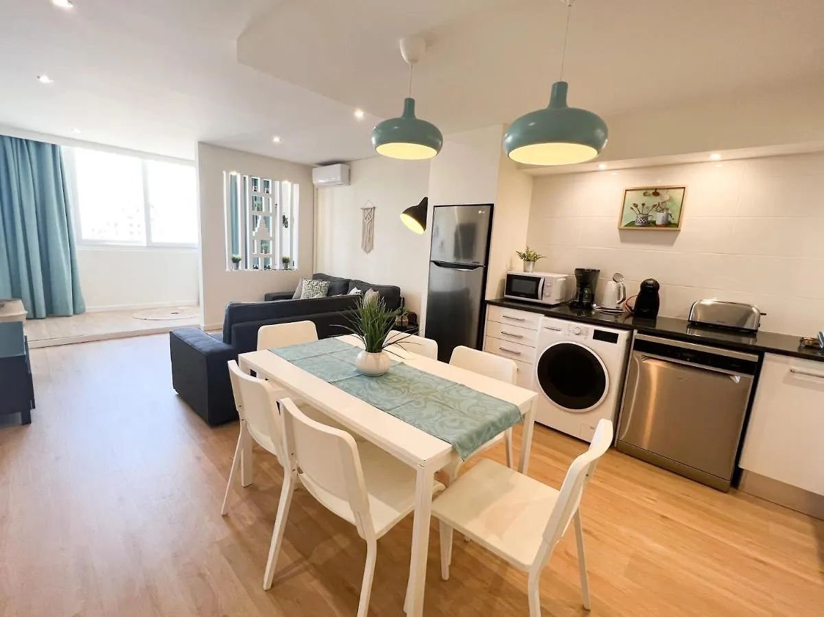Sunset Apartment - Near Vilamoura Marina
