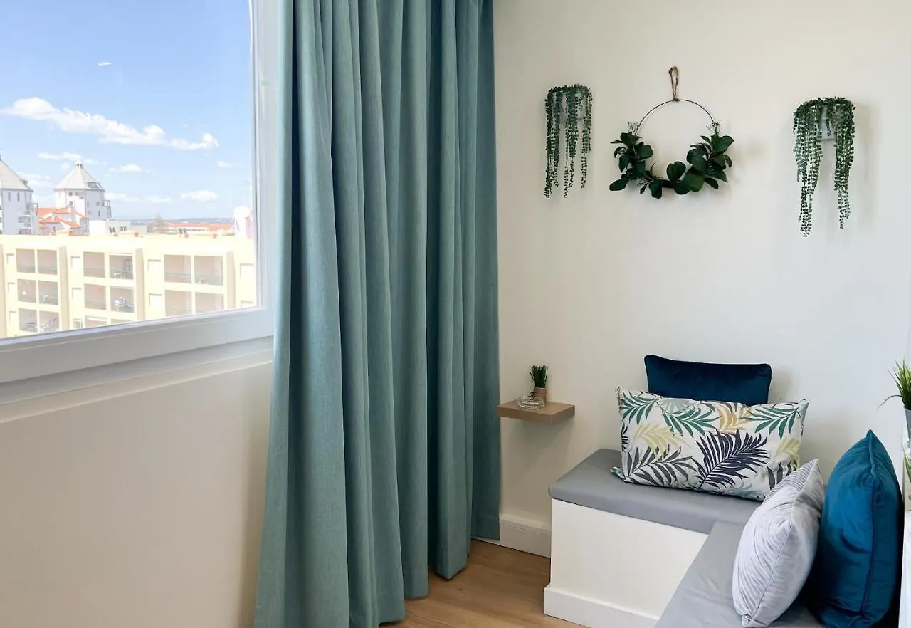 Sunset Apartment - Near Vilamoura Marina