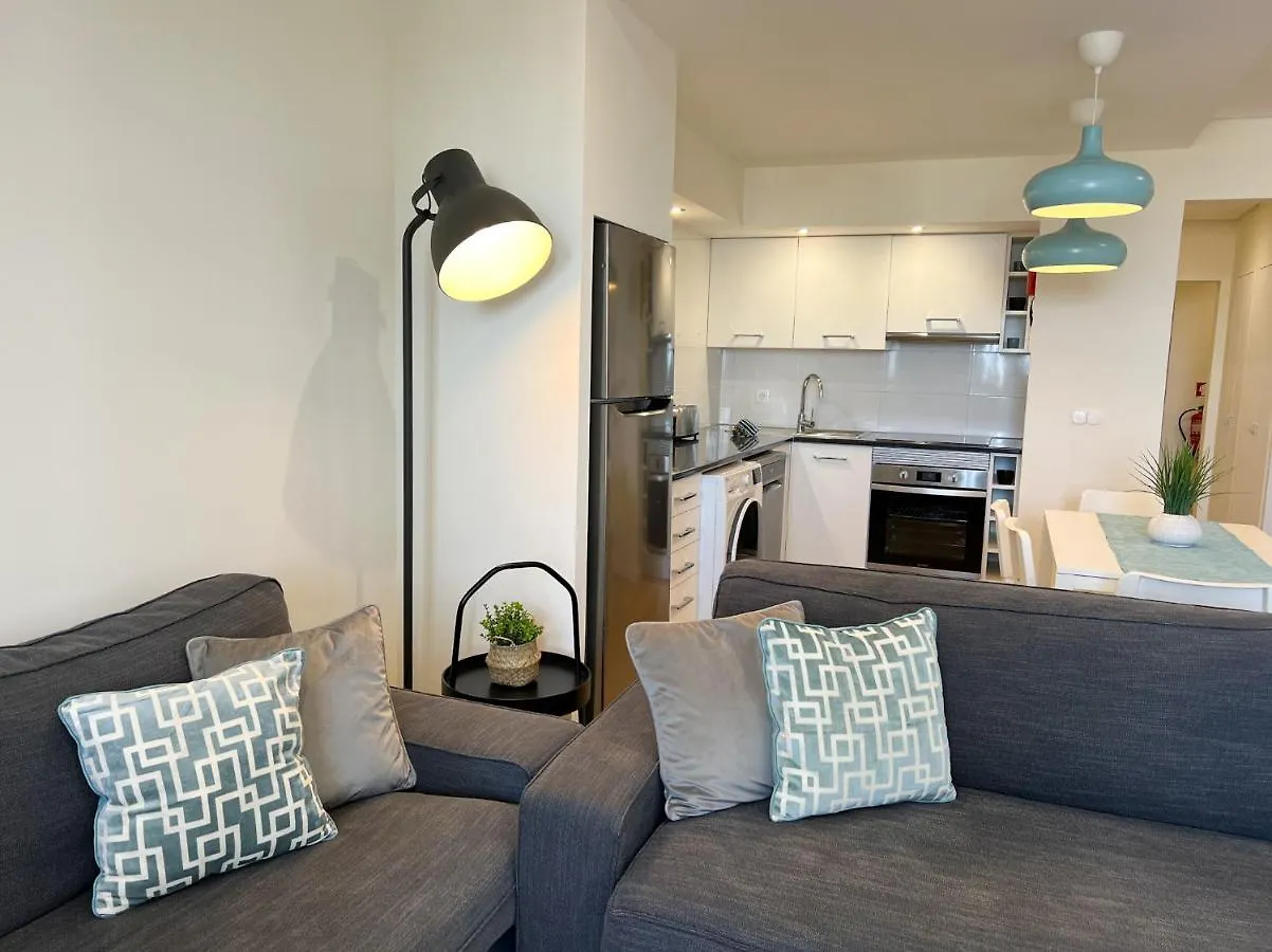 Sunset Apartment - Near Vilamoura Marina contacts