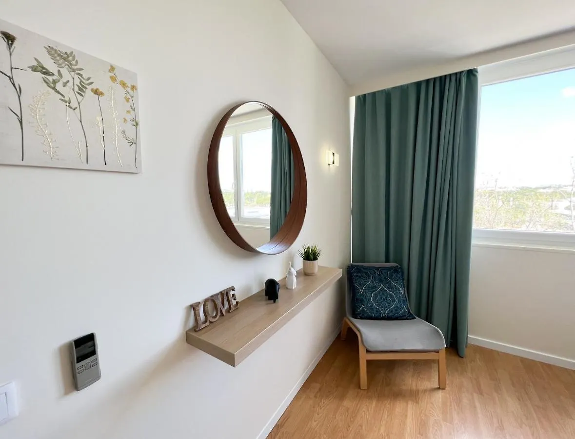 Sunset Apartment - Near Vilamoura Marina Portugal