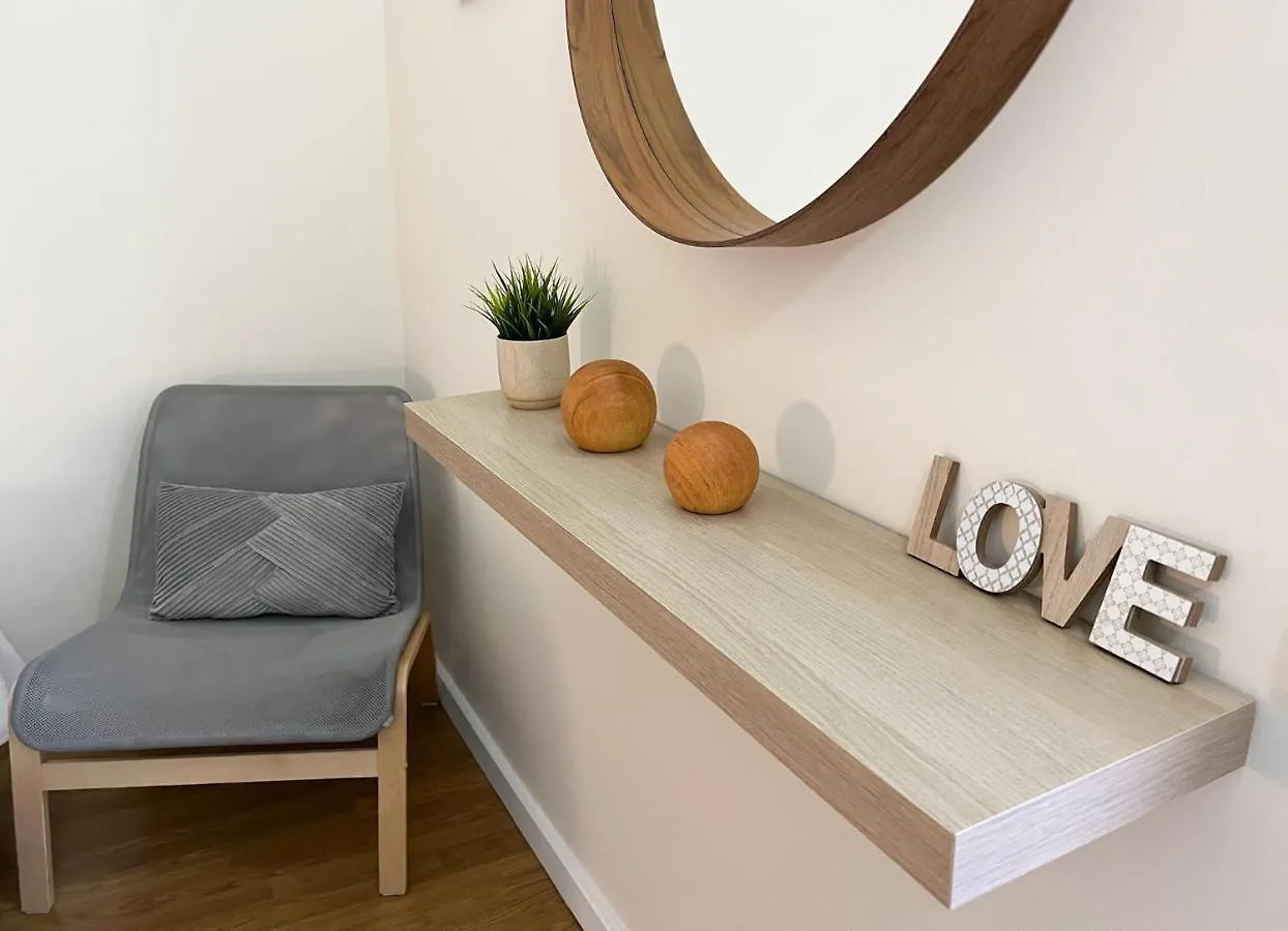 Sunset Apartment - Near Vilamoura Marina