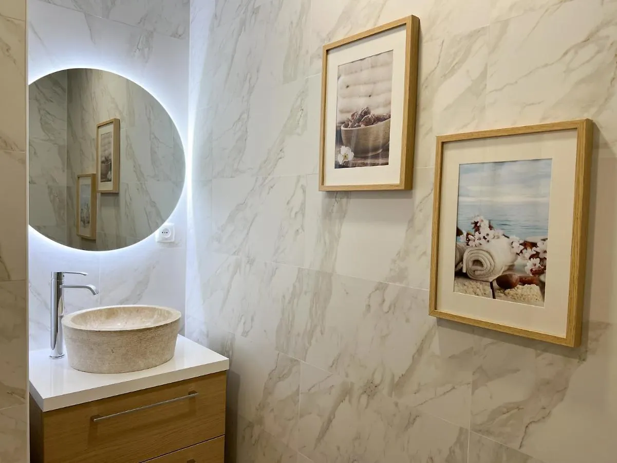 Sunset Apartment - Near Vilamoura Marina