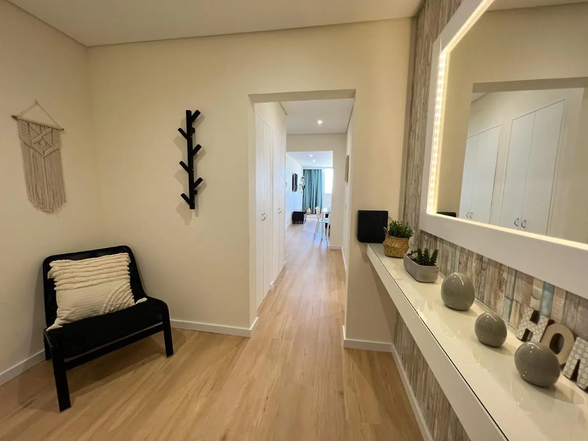 Sunset Apartment - Near Vilamoura Marina