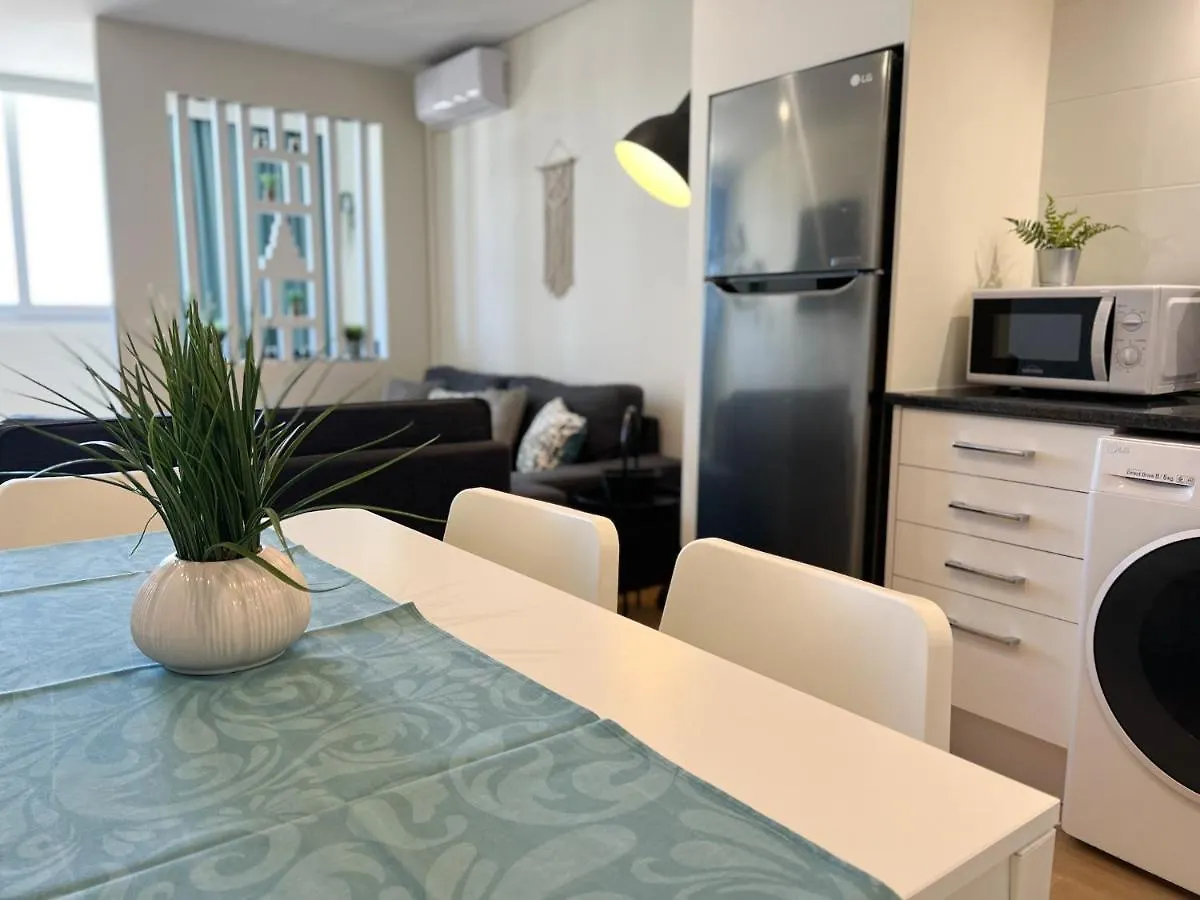 Sunset Apartment - Near Vilamoura Marina