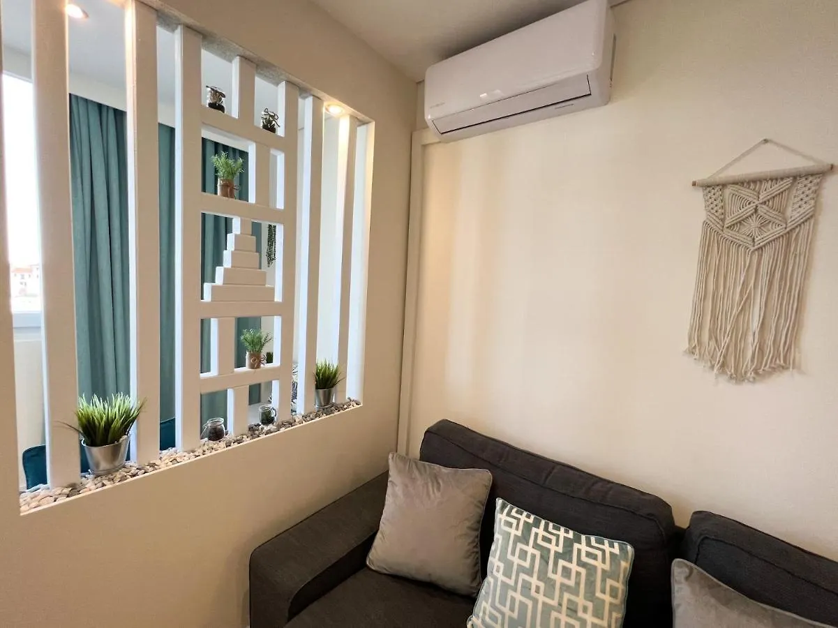 Sunset Apartment - Near Vilamoura Marina