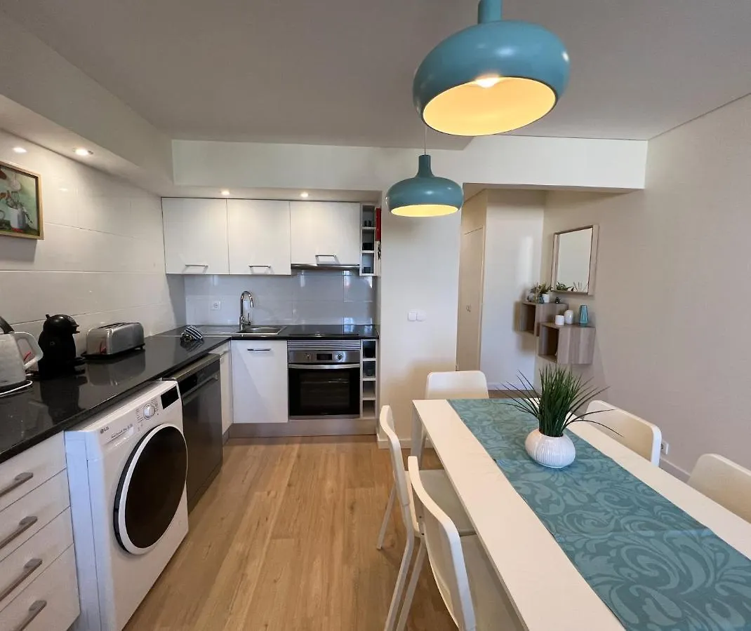 Sunset Apartment - Near Vilamoura Marina