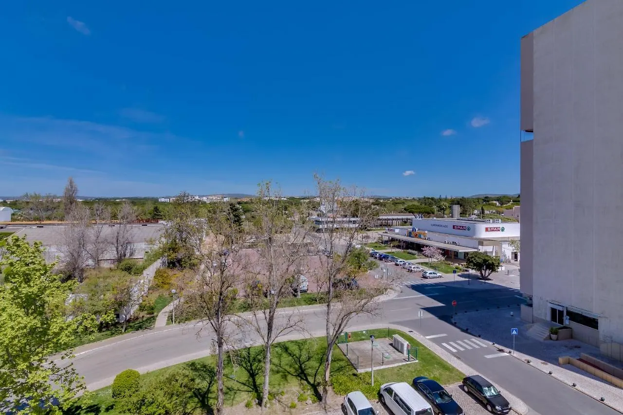 Sunset Apartment - Near Vilamoura Marina