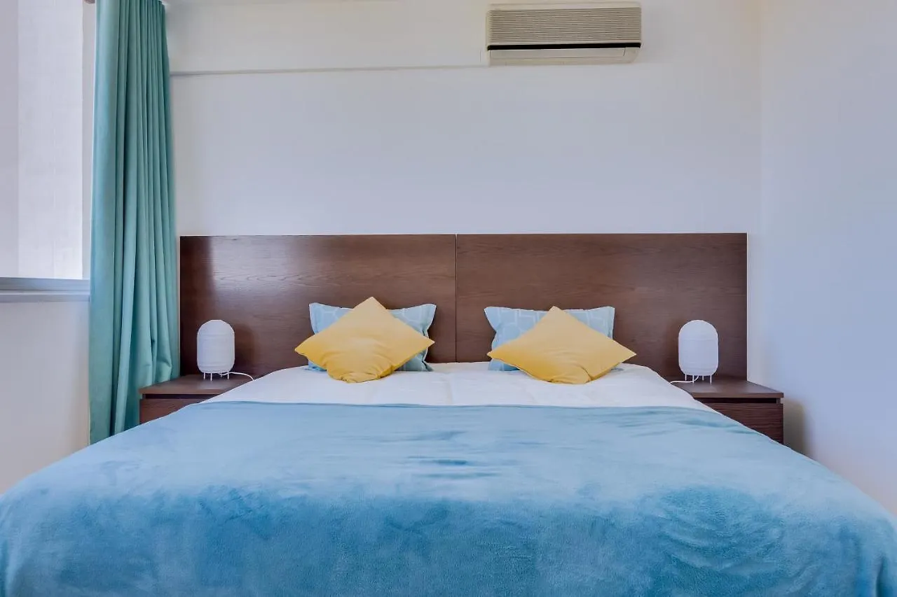 Sunset Apartment - Near Vilamoura Marina