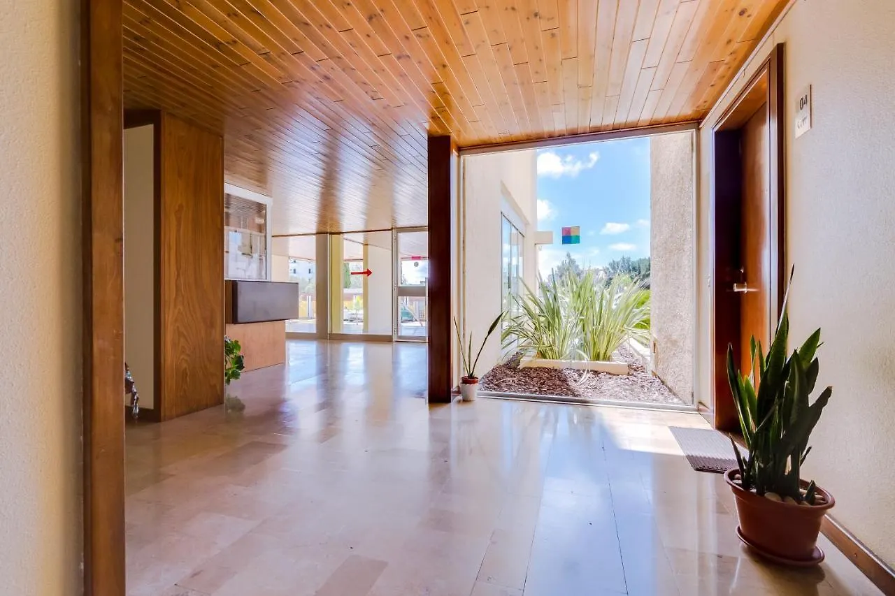 Sunset Apartment - Near Vilamoura Marina