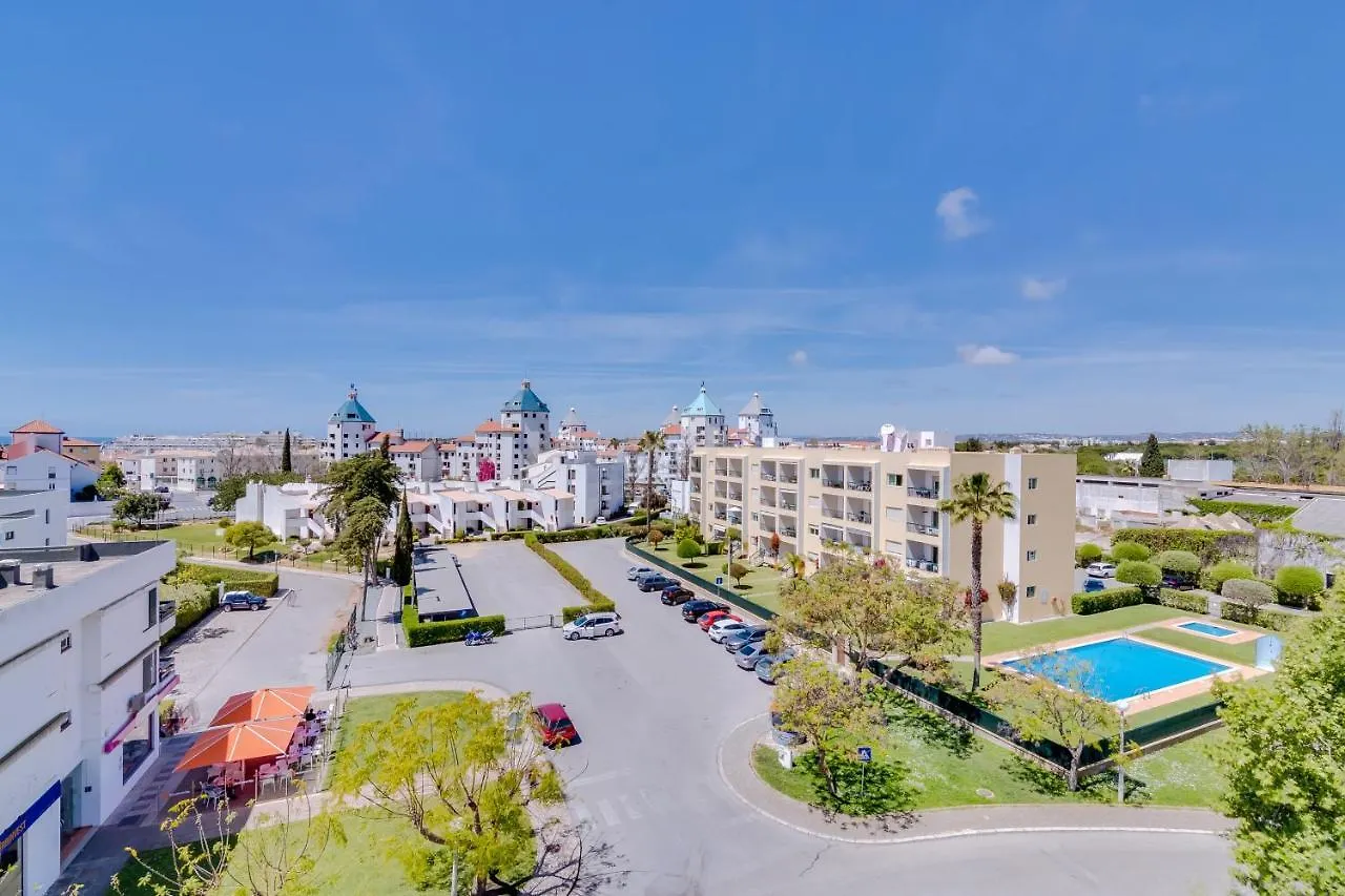 Sunset Apartment - Near Vilamoura Marina