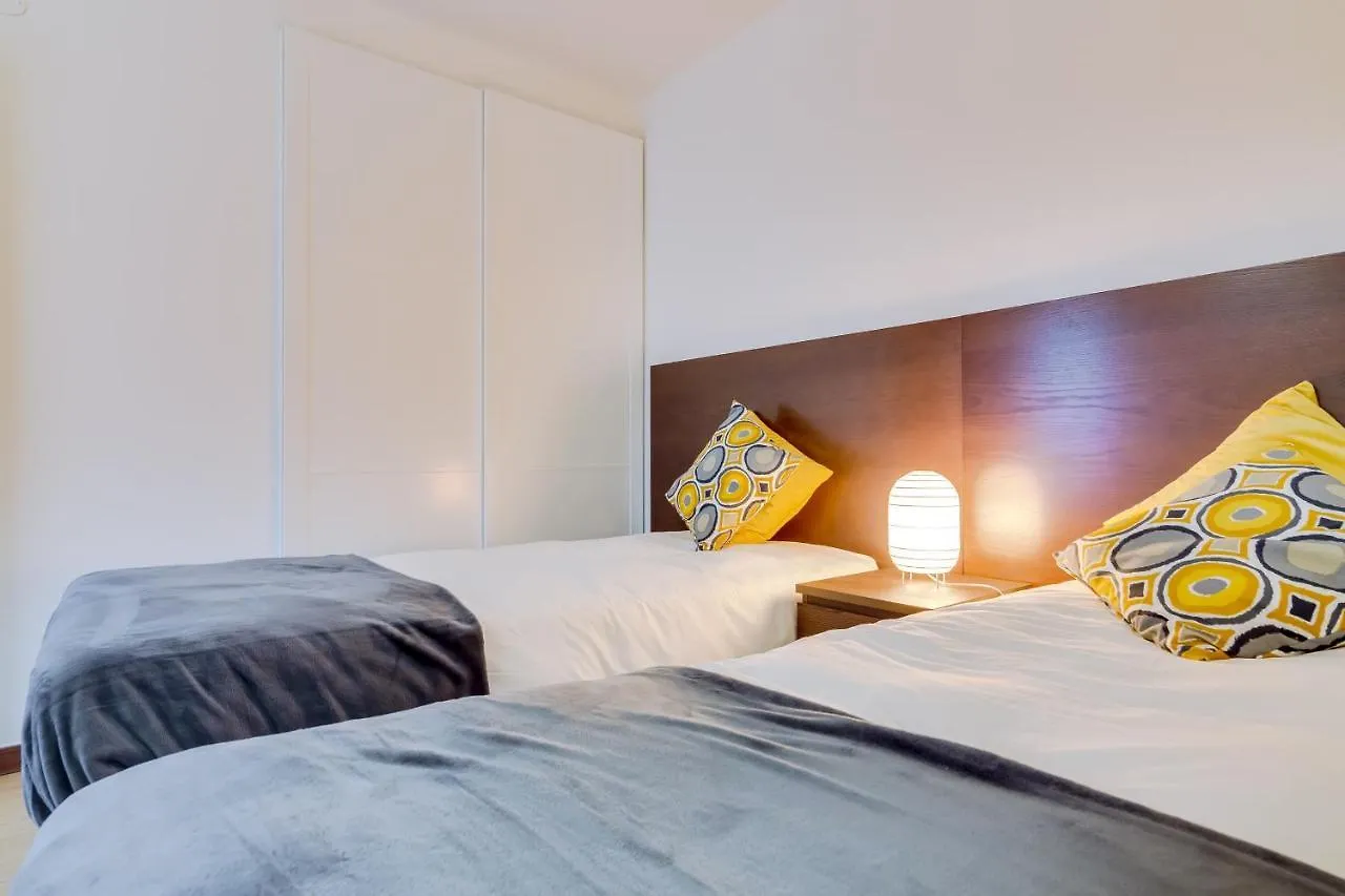 Sunset Apartment - Near Vilamoura Marina 0*,